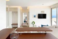 Holiday Apartment Ocean View - B&B Ribeira Brava