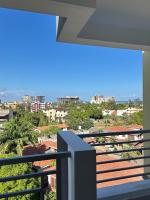 Nyali Stylish homes 2br - Bed and Breakfast Mombassa