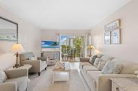Beach Castle Resort #24 - Ferienwohnung Longboat Key