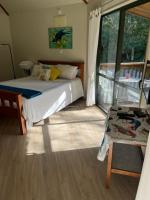 Fern Cottage - B&B Mangonui