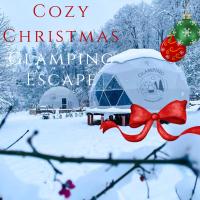 GlampingSantoczno - Bed and Breakfast Santoczno