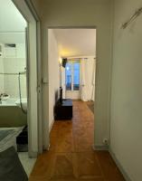 Montmartre Moulin Rouge - B&B Parigi