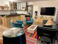 Lima Polo Aparts - B&B Lima