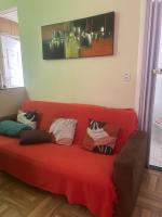 ApartamentoTop204 Bairro de Fátima - Ferienwohnung Rio de Janeiro