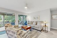 Turtle Cove 5529 - B&B Kiawah Island