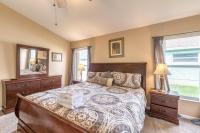 Safari Lodge - Bed and Breakfast Orlando