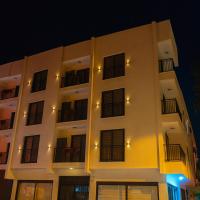 Elegant Ephesus Suites - Hadrian - Bed and Breakfast Selçuk
