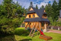 Widokowe Domki Kościelisko - Ferienwohnung Koscielisko