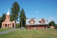 Villa Spełnione Marzenia - B&B Okuninka