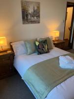 Toll House - B&B Wick