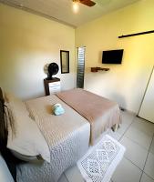 Refúgio moderno Com Ar condicionado - Bed and Breakfast Miguel Pereira