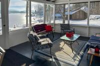 half Mi to Song Mtn Resort! All-Season Basecamp - B&B Tully