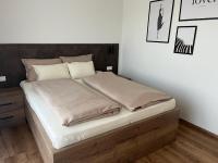 Apartamento Deluxe de 2 dormitorios con balcón
