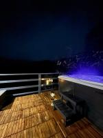 Nest House - Chambres d’hôtes Dubova