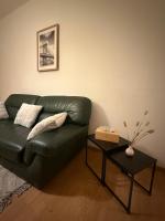 Duplexe Cosy - HERSTAL - B&B Herstal