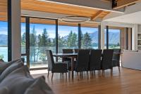 Station Bay Lodges - The Lakehouse - B&B Lago Tekapo