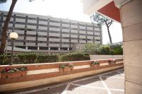 BMGA l San Paolo Industrial 5Bdr Apartment - Chambres d'hôtes Rome