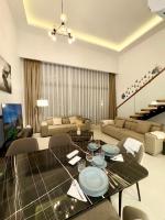 3 bedrooms villa with own pool! - B&B Páno Defterá