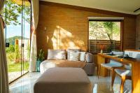 Village Sunset Hills - B&B Campos do Jordão