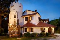 La Posada de Akasha - B&B Villa General Belgrano