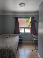 Private Room In Central Hamilton - B&B Hamilton