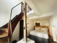 Bello & Reborati - B&B Montevideo