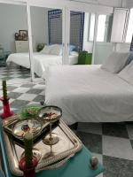 Casa Michel - B&B Chipiona