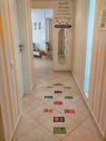 Golden Refúgio das Andorinhas - Ferienwohnung Cabanas de Tavira