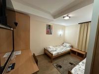 Tweepersoonskamer met 2 Aparte Bedden