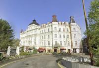 Thermal Riverside Apartment - Ferienwohnung Karlsbad