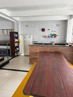 Marujo da Gávea - Bed and Breakfast Prado