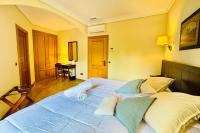 Camera Matrimoniale Deluxe