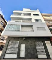 Coffee apartamento, Las Galletas - B&B Arona