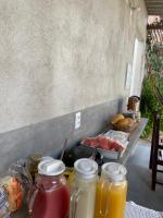 Aratu Pousada - B&B Camocim