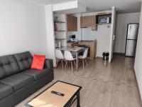 Experiencia única en nuestro espacioso y luminoso departamento - B&B Santiago del Cile