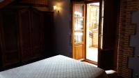 Appartement met Balkon