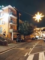 Above The Sky - Flying Apartment - B&B San Marino