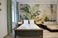 Standard Apartment by Hi5- 3 Bedroom Apartment - B&B Budapest