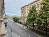 Standard Apartment by Hi5- 3 Bedroom Apartment - B&B Budapest
