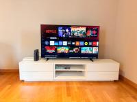 Appartement 2 Chambres Deluxe