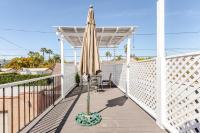 Cozy 3-Bedroom Home in K-town Los Angeles - Chambres d’hôtes Los Angeles