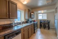 Modern and Quiet Living Central - B&B Tucson