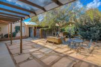 Modern and Quiet Living Central - B&B Tucson