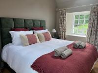 Burn Cottage - A Secluded Highland Retreat For Two - B&B Fortingall