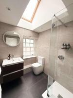 Burn Cottage - A Secluded Highland Retreat For Two - B&B Fortingall