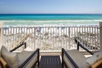 Gulf Side 602 Pet friendly gulf front condo - B&B Fort Walton Beach
