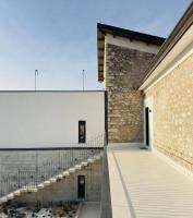 Resalio Agriturismo di Charme - Ferienwohnung San Donato Val di Comino