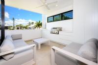 Catalina Palm Beach Retreat - Ferienwohnung Gold Coast