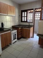 CASA de 02 suítes e 1 quarto, piscina e churrasqueira "casa maré alta" - Ferienwohnung Barra de São Miguel