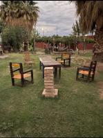 Habitación Triple Básica